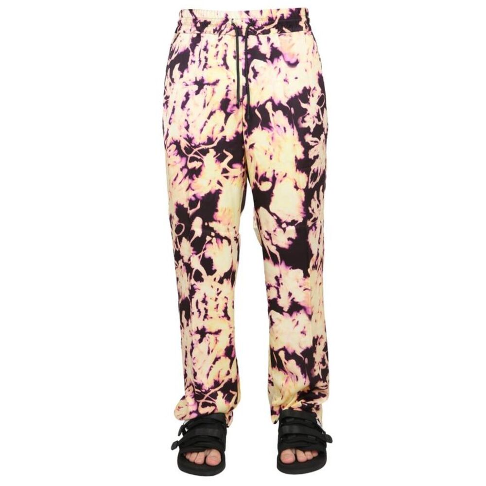 Dries Van Noten Men Dries Van Noten Men Palace Pants